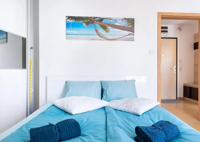 Matthias Home Midtown Budapest
