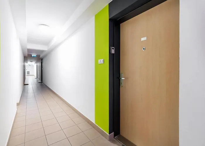 Matthias Home Midtown Budapest