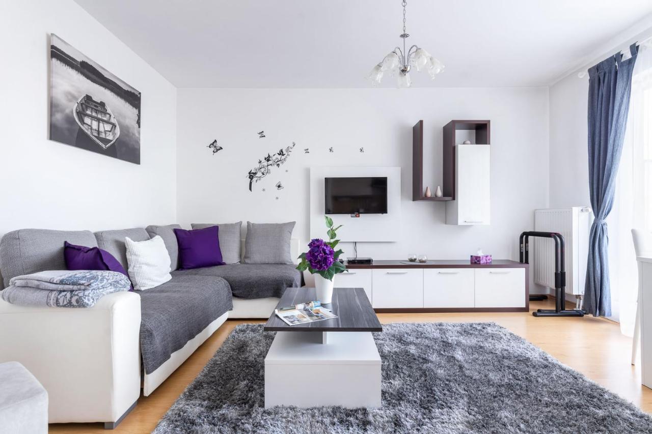 Matthias Midtown Apartmán