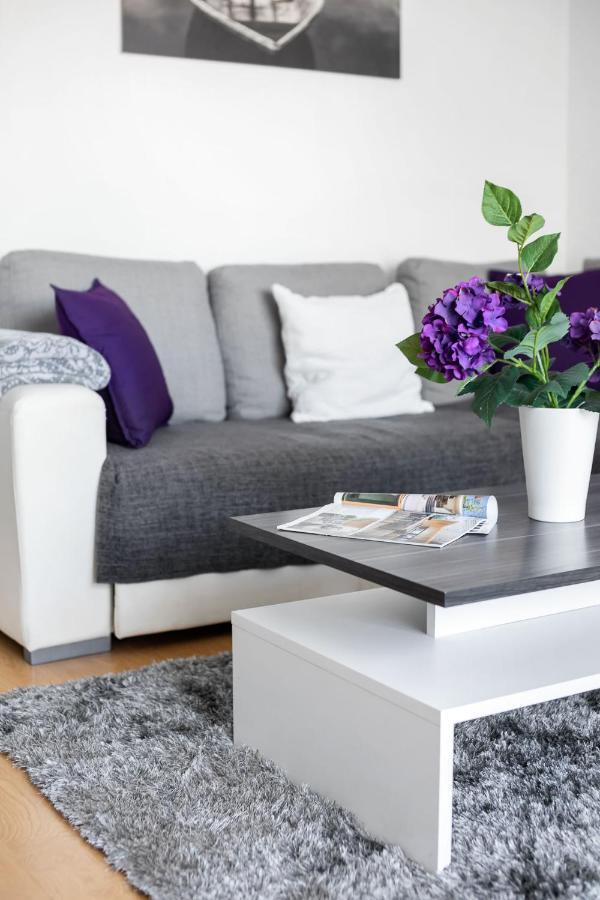 Matthias Midtown Apartmán Budapešť