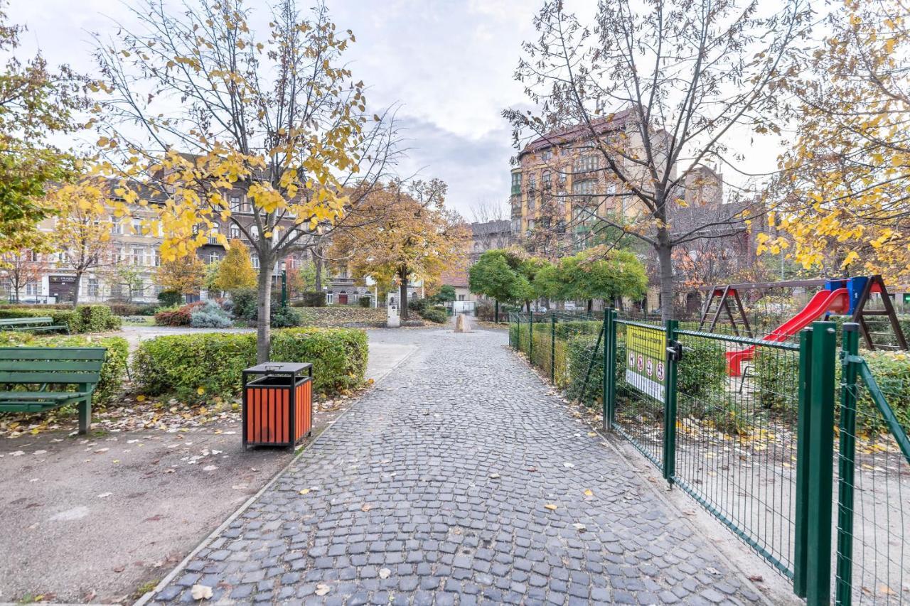 Matthias Midtown * Budapešť