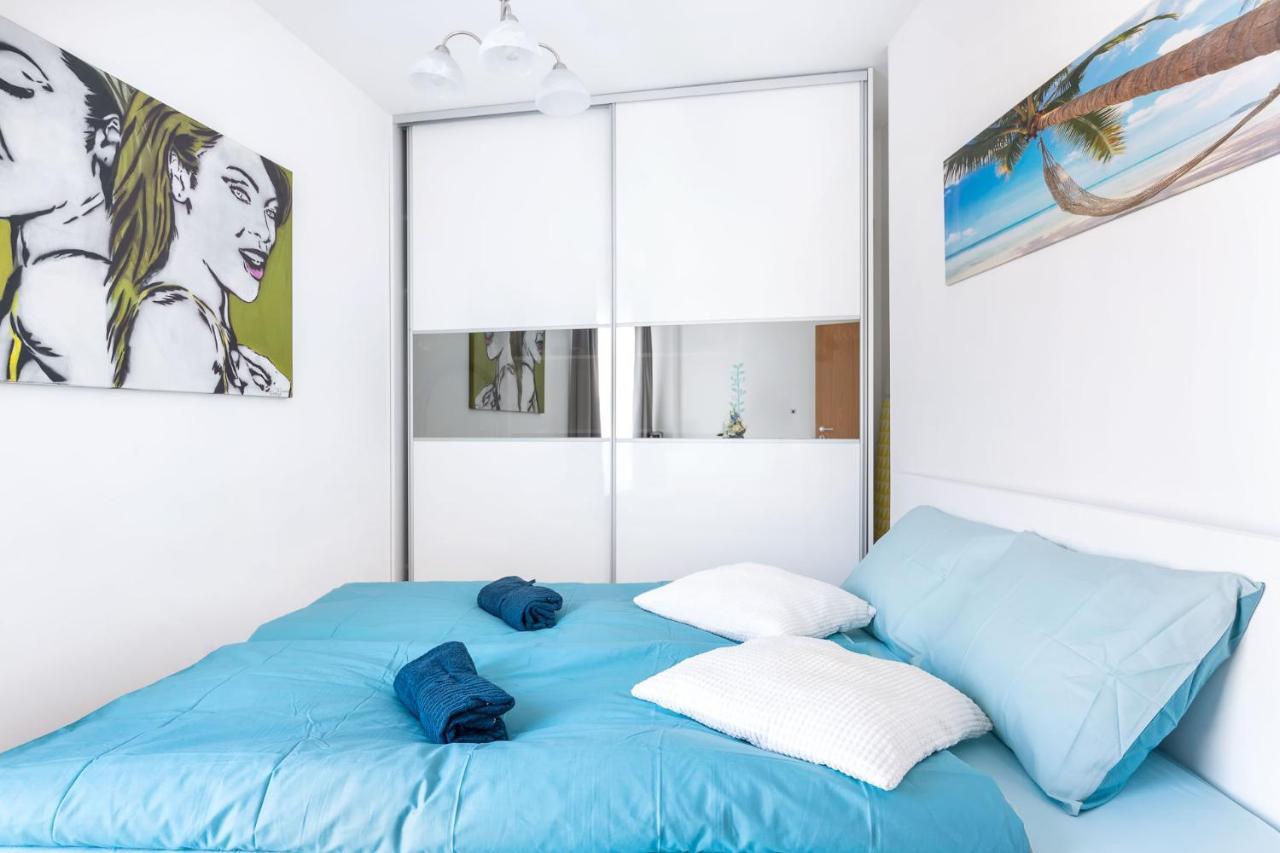 Apartmán Matthias Midtown